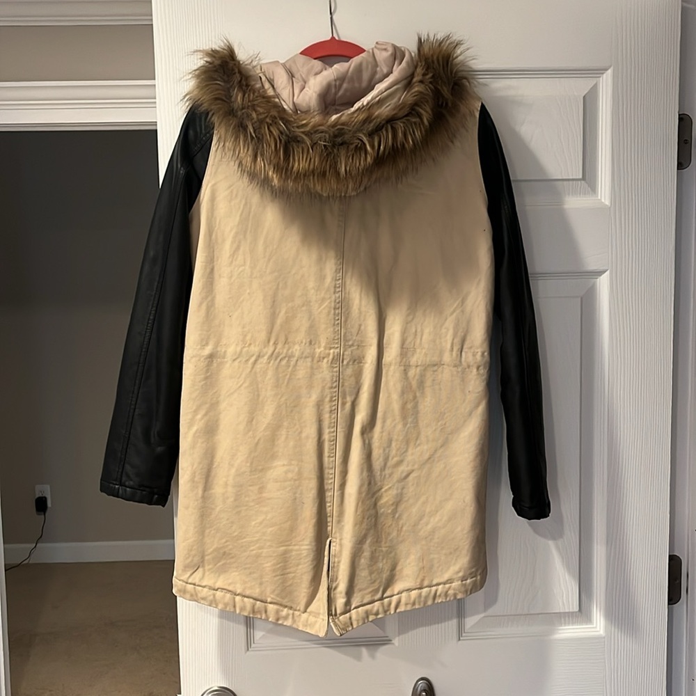 Winter coat - Picture 3 of 3